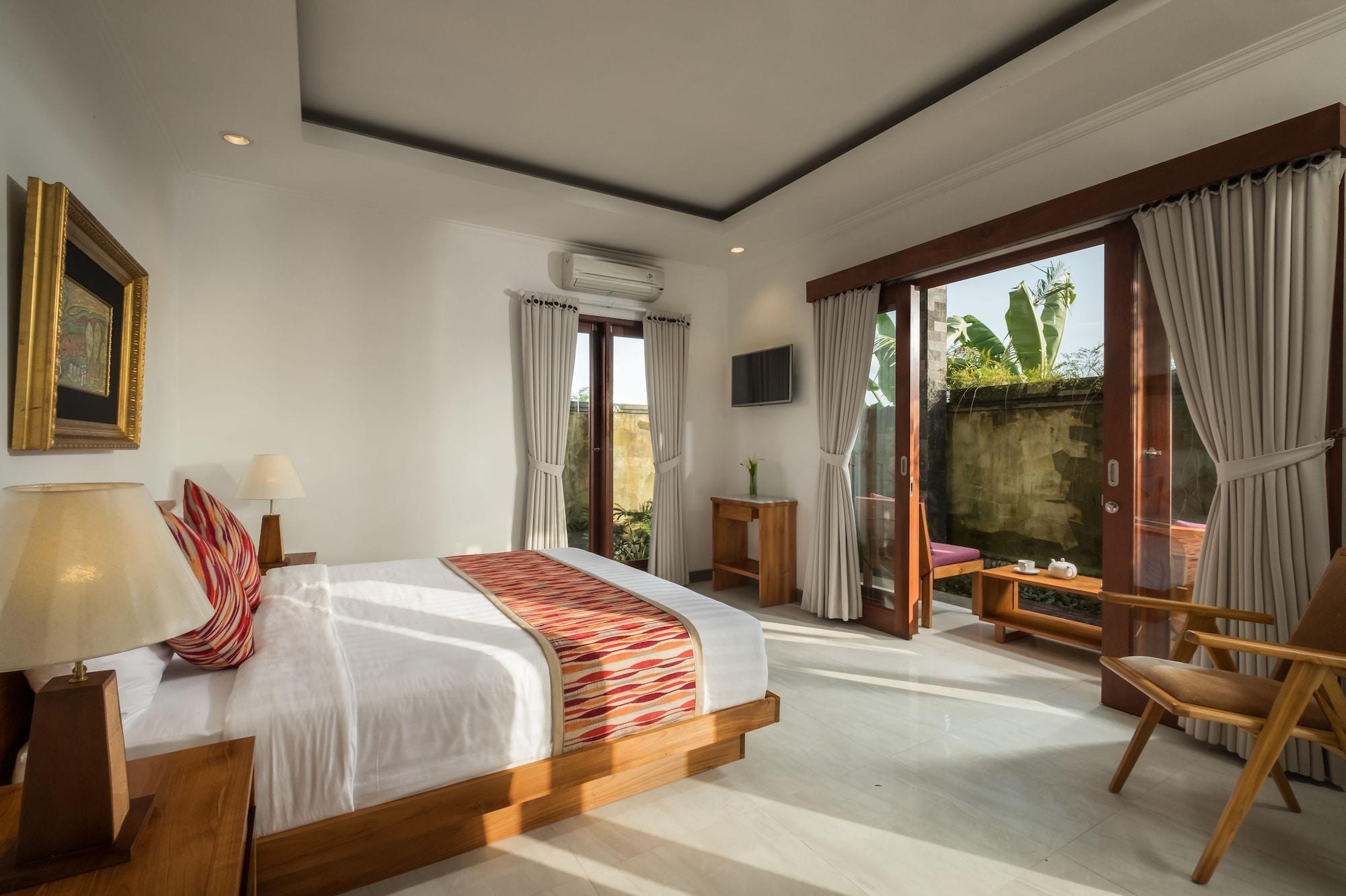 Puri Galih Ubud (Bali)