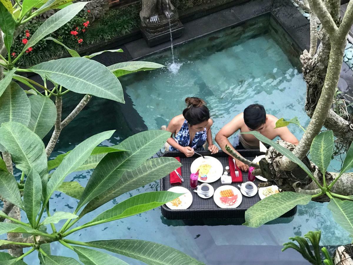 Puri Galih * Ubud (Bali)