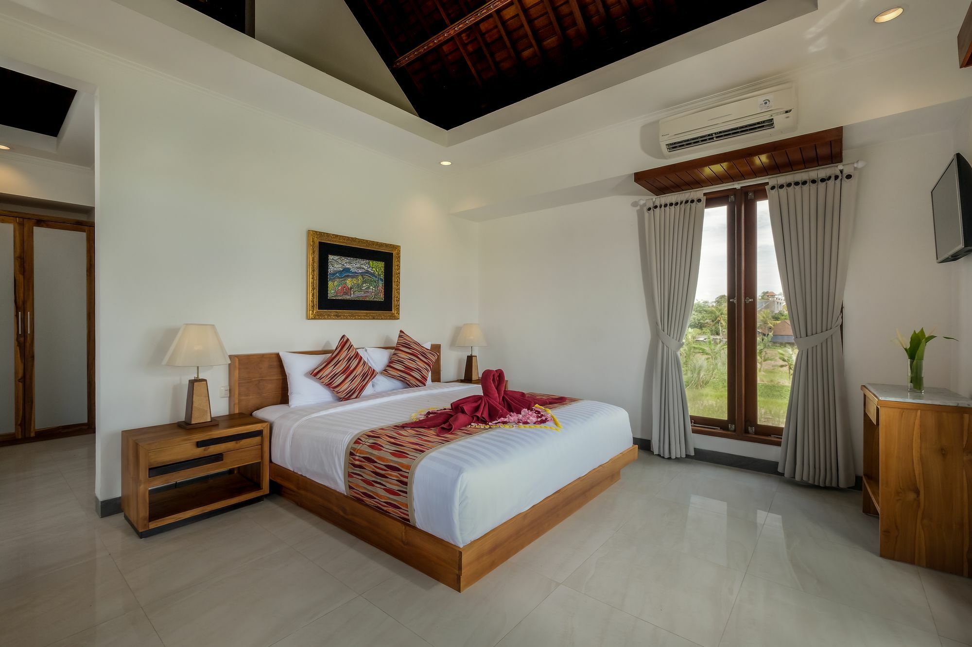 Puri Galih Ubud (Bali)