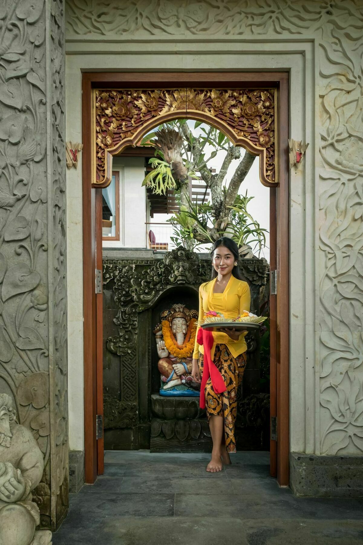 Puri Galih * Ubud (Bali)